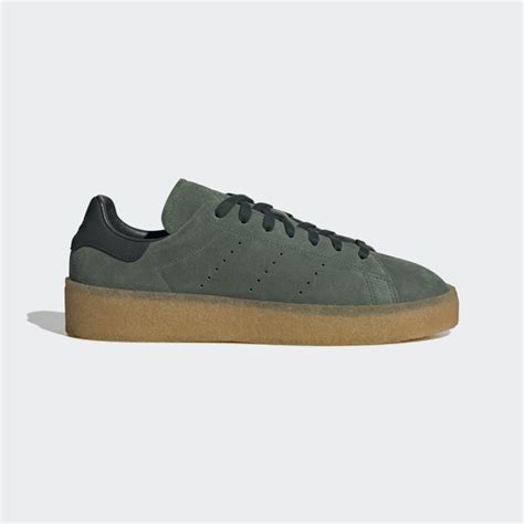 adidas stan smith damen weiß|adidas originals stan smith crepe.